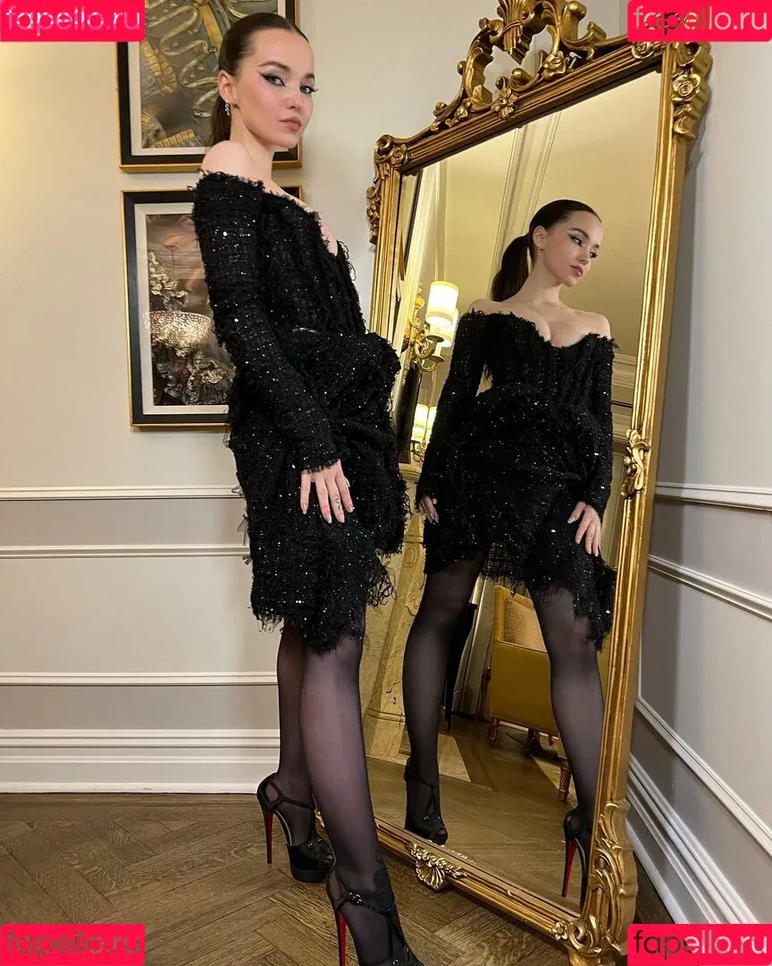 Dove Cameron Onlyfans Photo Gallery 