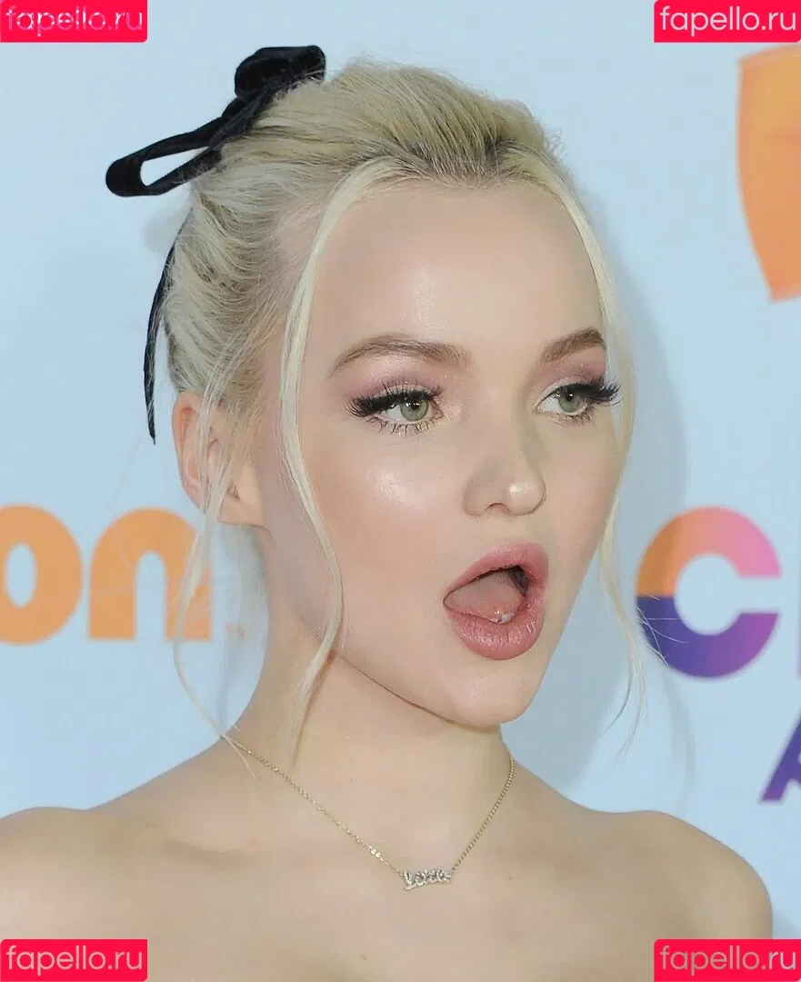 Dove Cameron Onlyfans Photo Gallery 