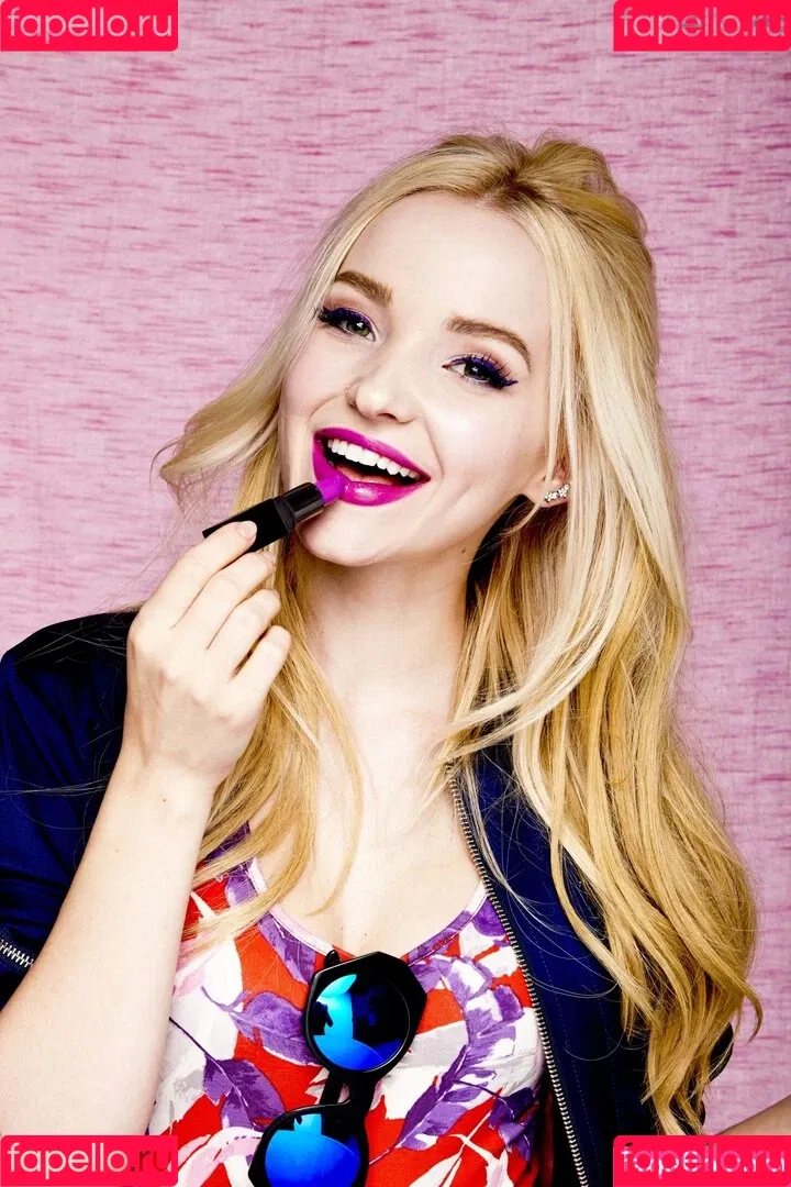 Dove Cameron Onlyfans Photo Gallery 