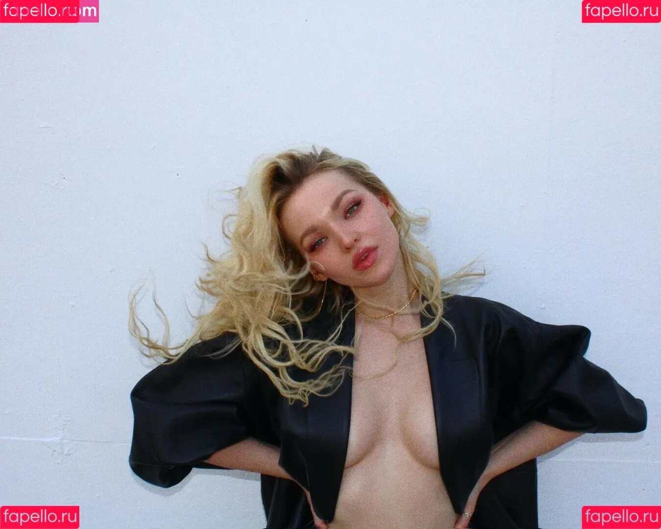 Dove Cameron Onlyfans Photo Gallery 