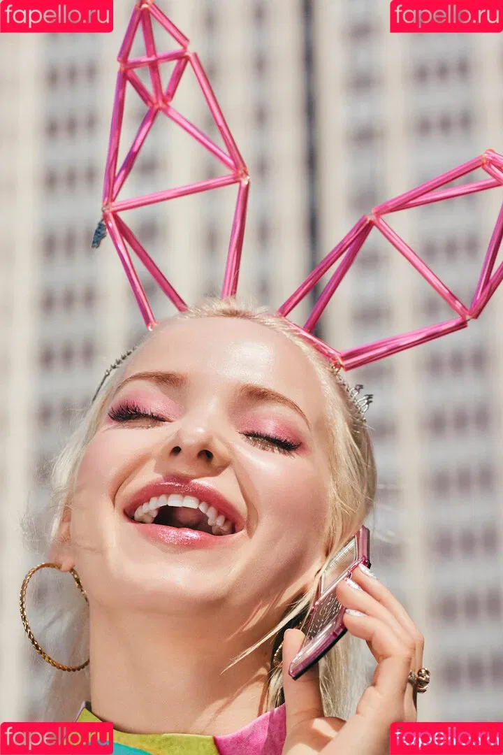 Dove Cameron Onlyfans Photo Gallery 