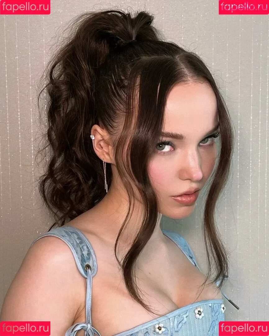 Dove Cameron Onlyfans Photo Gallery 