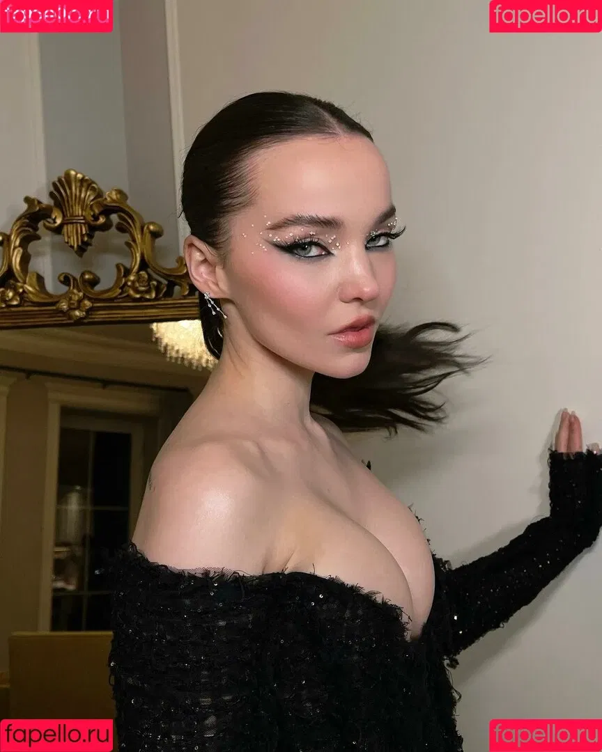 Dove Cameron Onlyfans Photo Gallery 