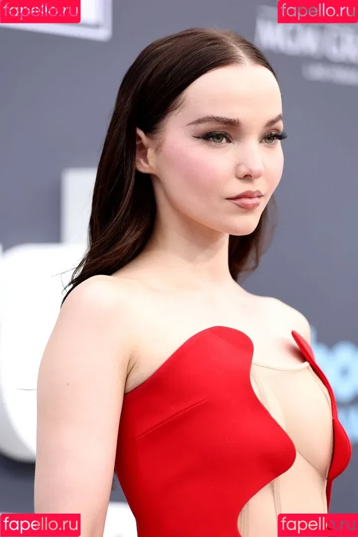 Dove Cameron Onlyfans Photo Gallery 