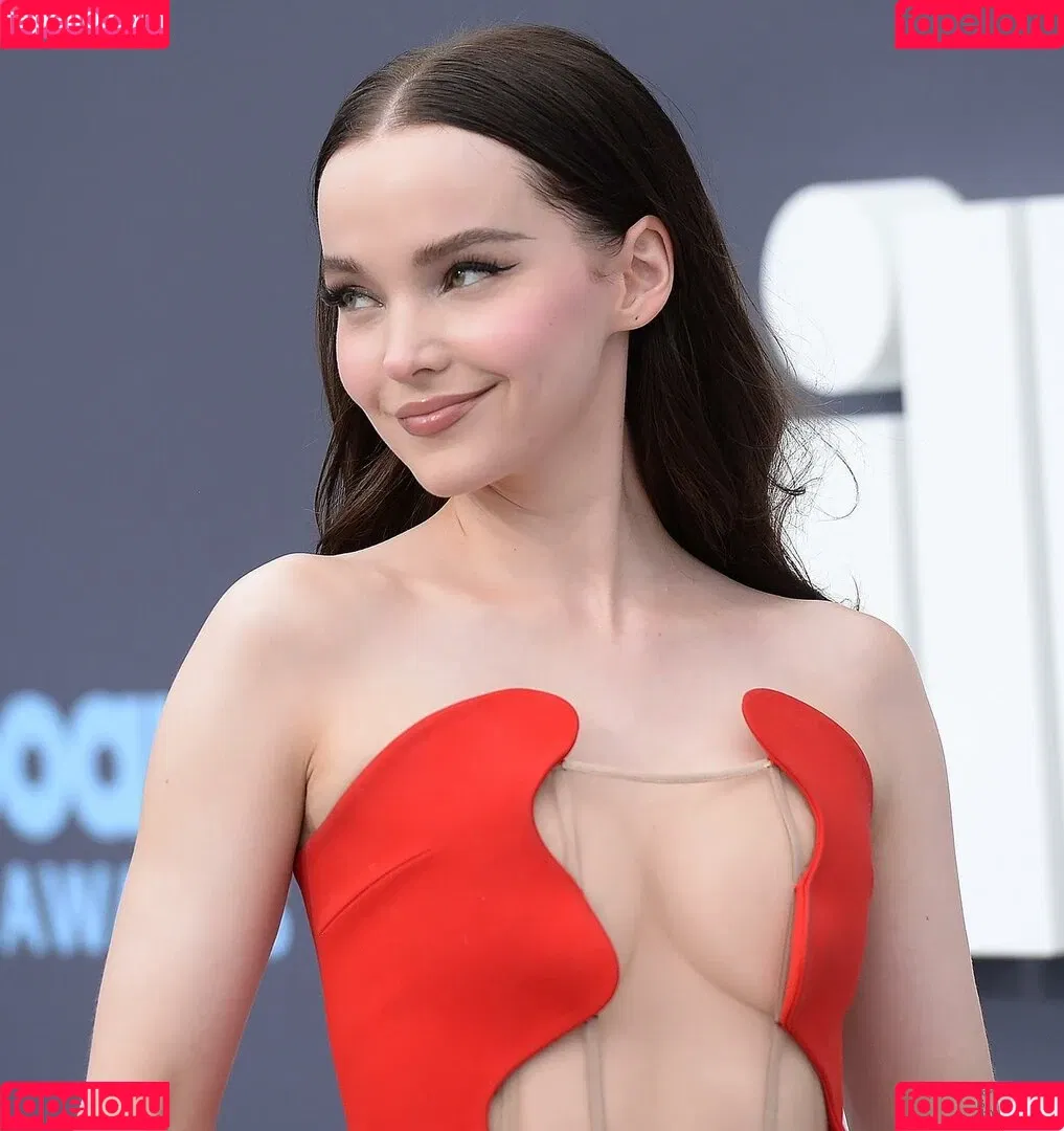 Dove Cameron Onlyfans Photo Gallery 