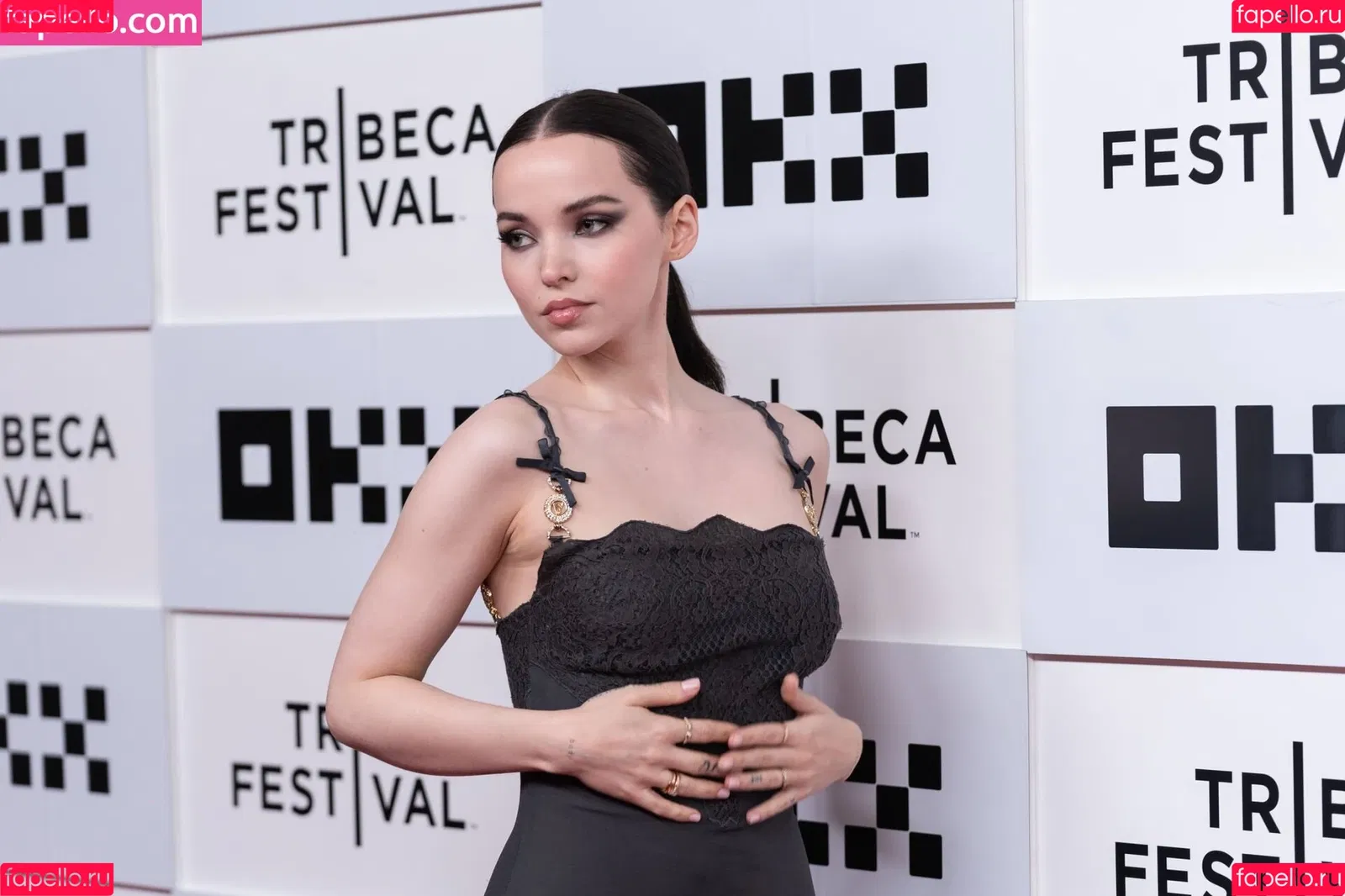 Dove Cameron Onlyfans Photo Gallery 
