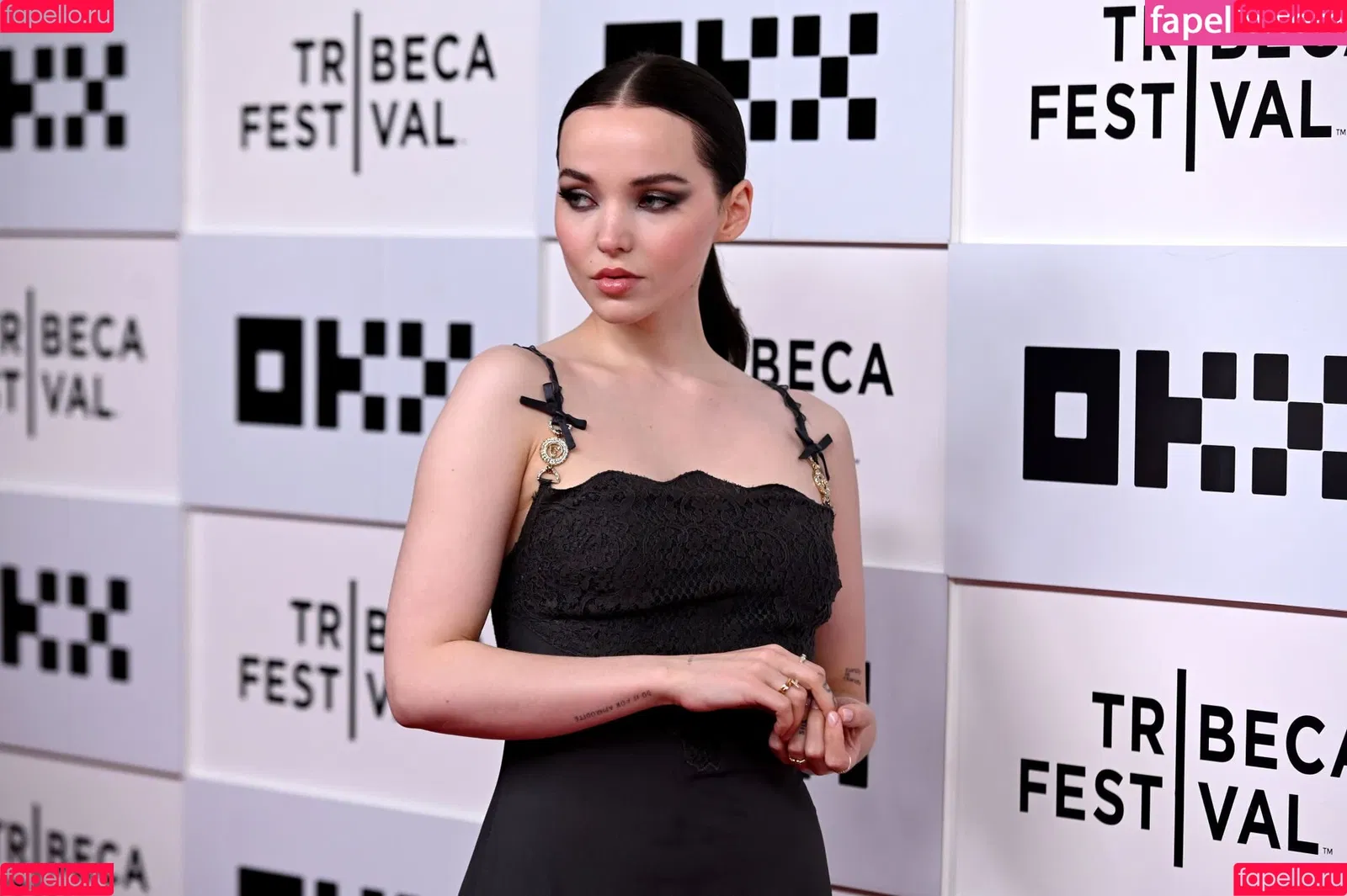Dove Cameron Onlyfans Photo Gallery 