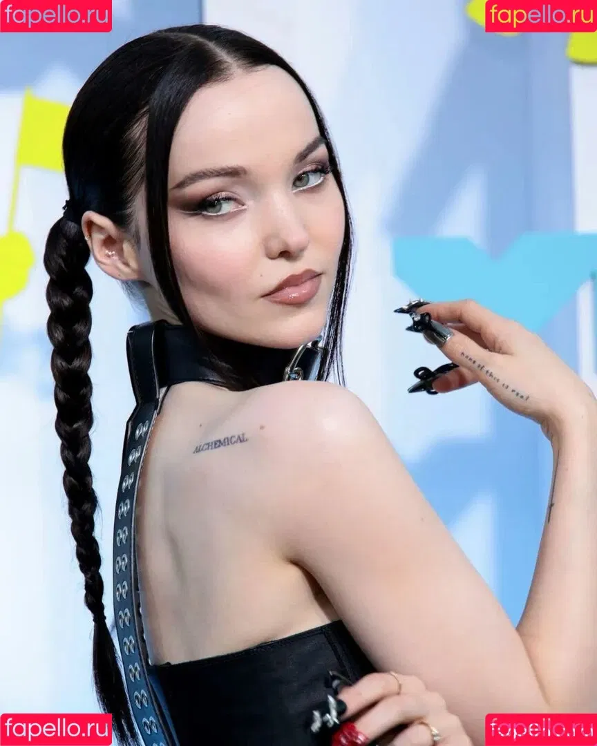 Dove Cameron Onlyfans Photo Gallery 