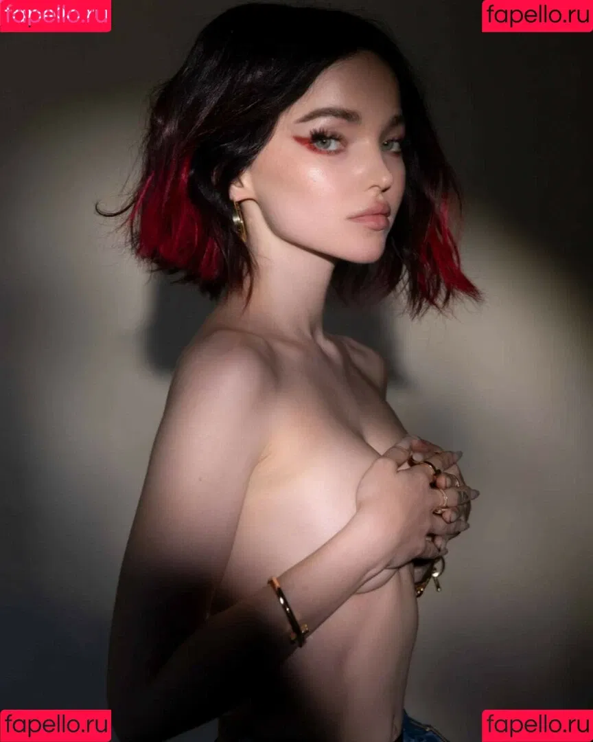 Dove Cameron Onlyfans Photo Gallery 