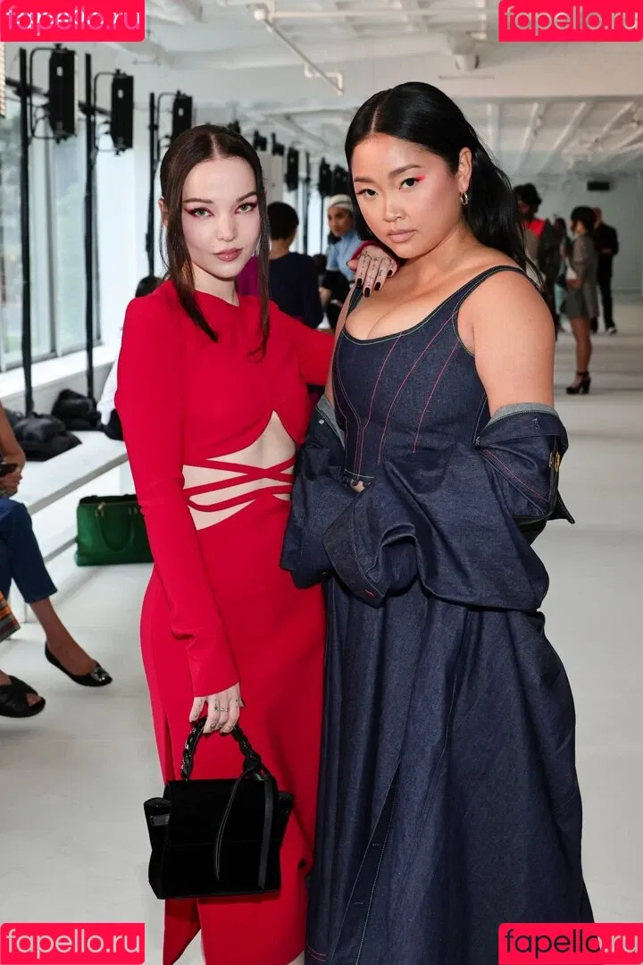 Dove Cameron Onlyfans Photo Gallery 