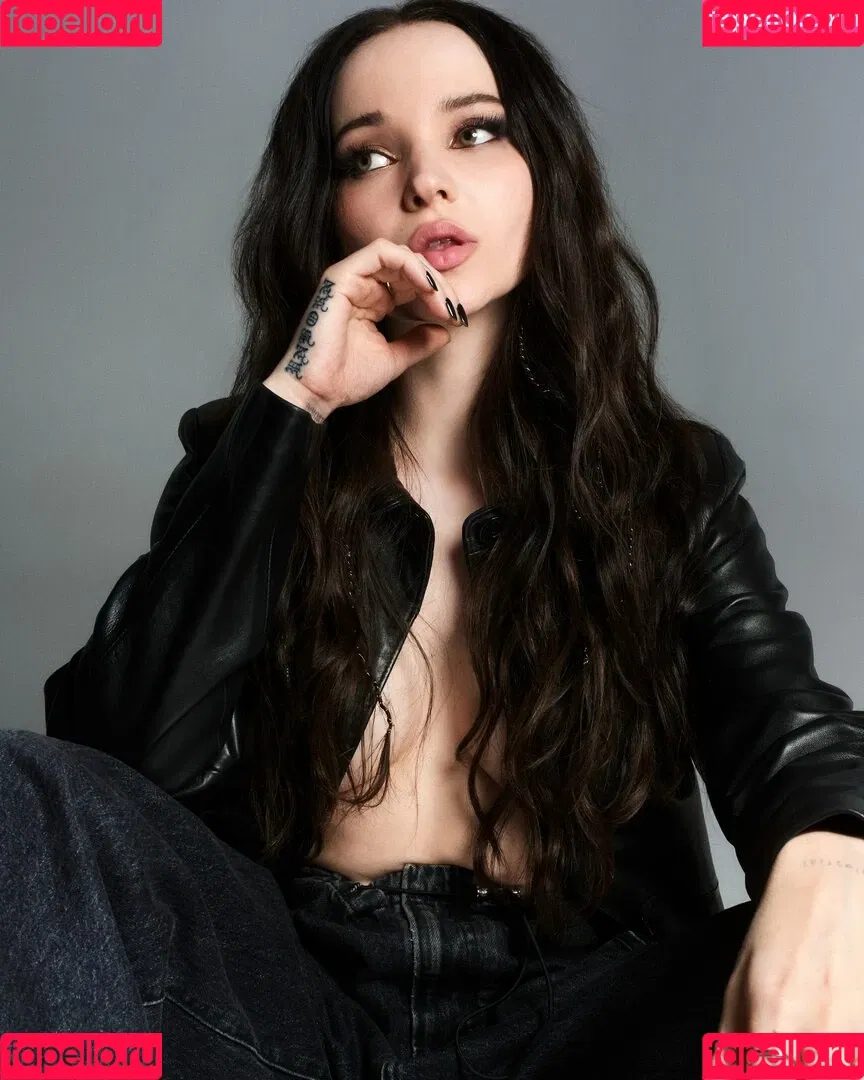 Dove Cameron Onlyfans Photo Gallery 