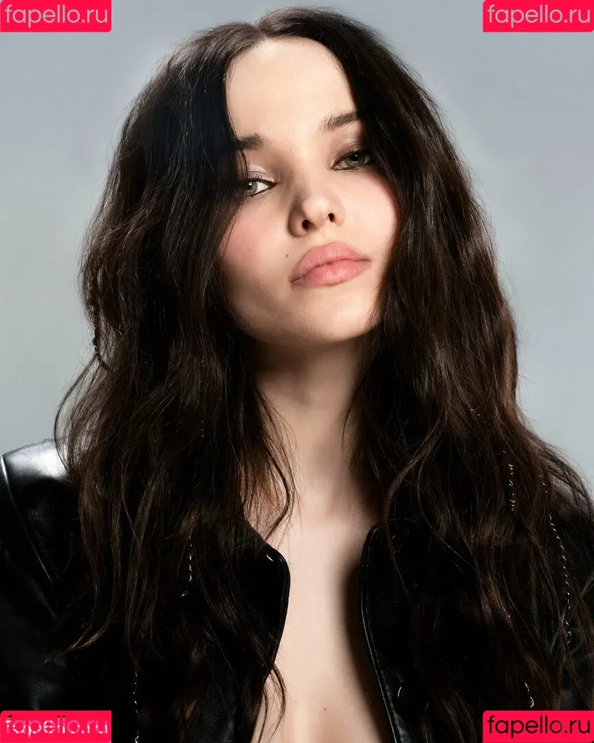 Dove Cameron Onlyfans Photo Gallery 