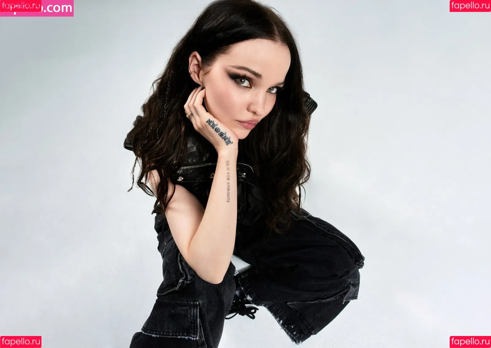 Dove Cameron Onlyfans Photo Gallery 