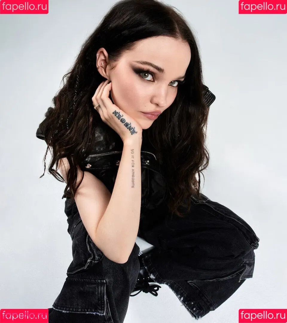 Dove Cameron Onlyfans Photo Gallery 