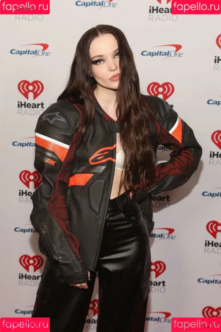 Dove Cameron Onlyfans Photo Gallery 