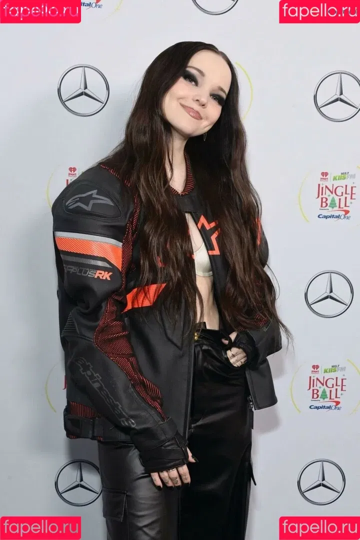 Dove Cameron Onlyfans Photo Gallery 