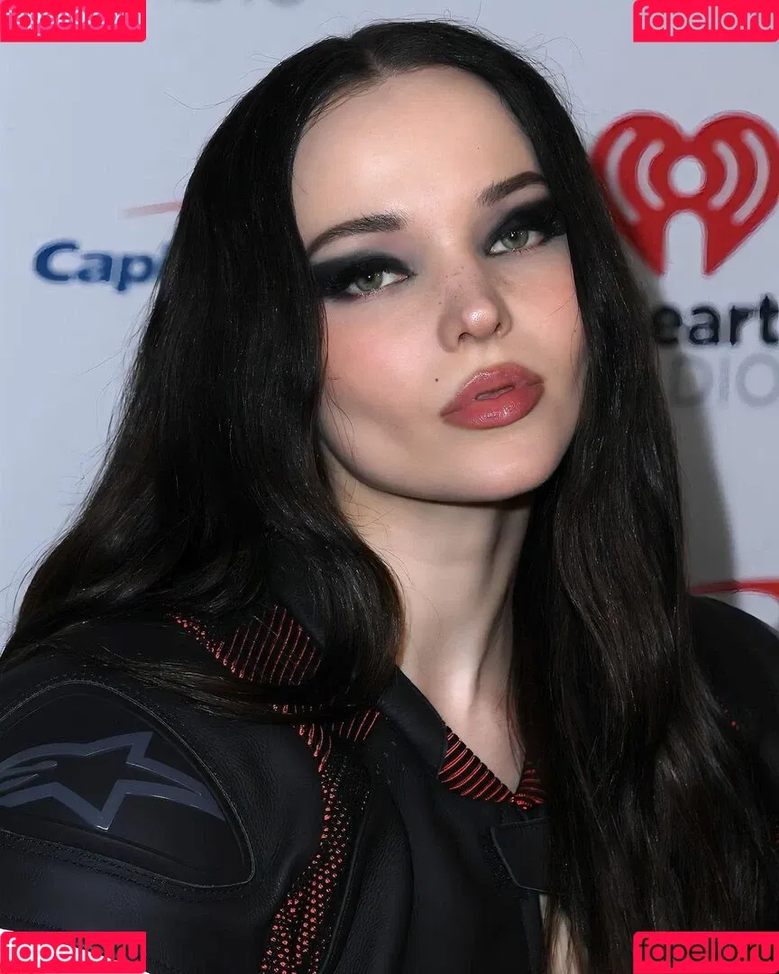 Dove Cameron Onlyfans Photo Gallery 