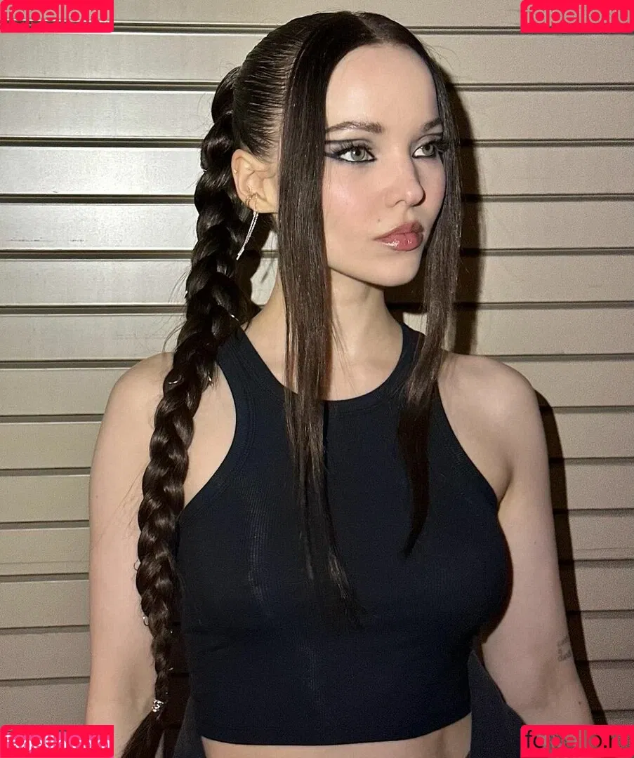 Dove Cameron Onlyfans Photo Gallery 