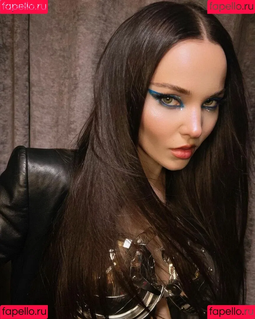 Dove Cameron Onlyfans Photo Gallery 