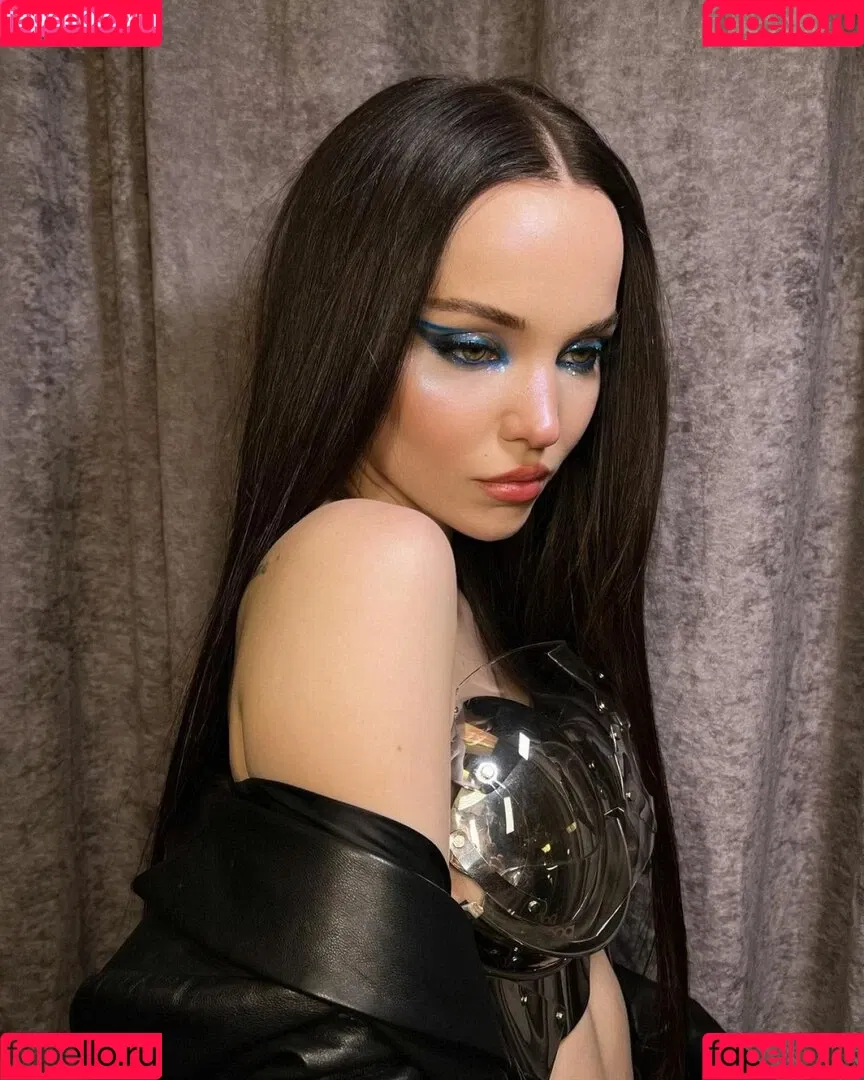 Dove Cameron Onlyfans Photo Gallery 