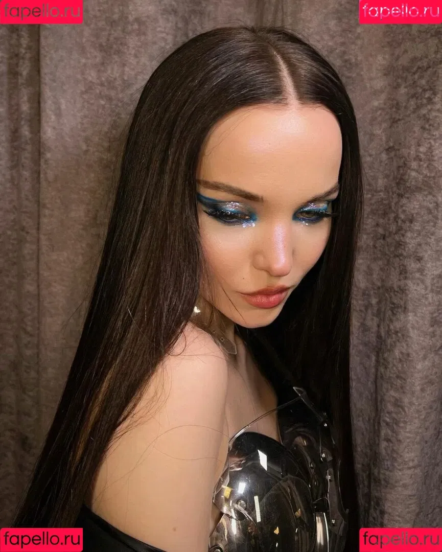 Dove Cameron Onlyfans Photo Gallery 