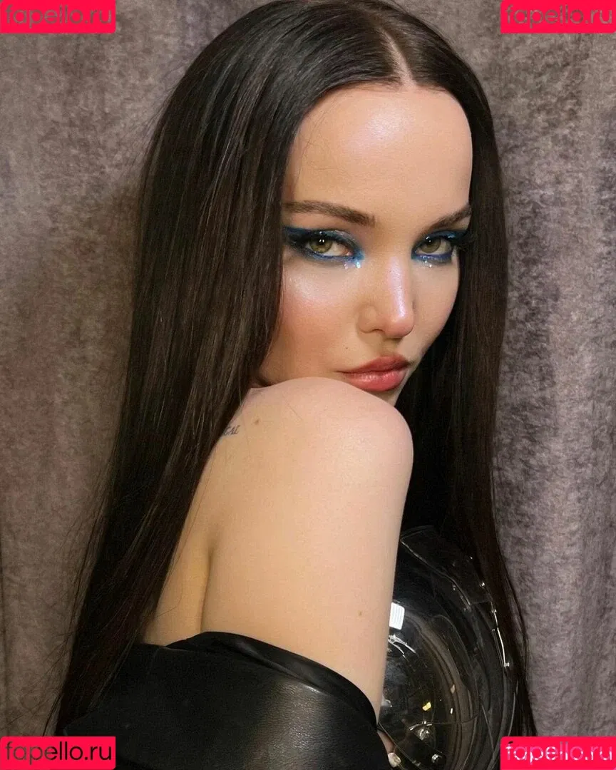 Dove Cameron Onlyfans Photo Gallery 