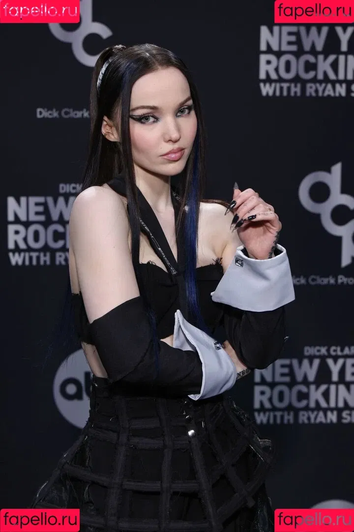 Dove Cameron Onlyfans Photo Gallery 