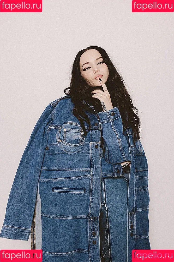 Dove Cameron Onlyfans Photo Gallery 