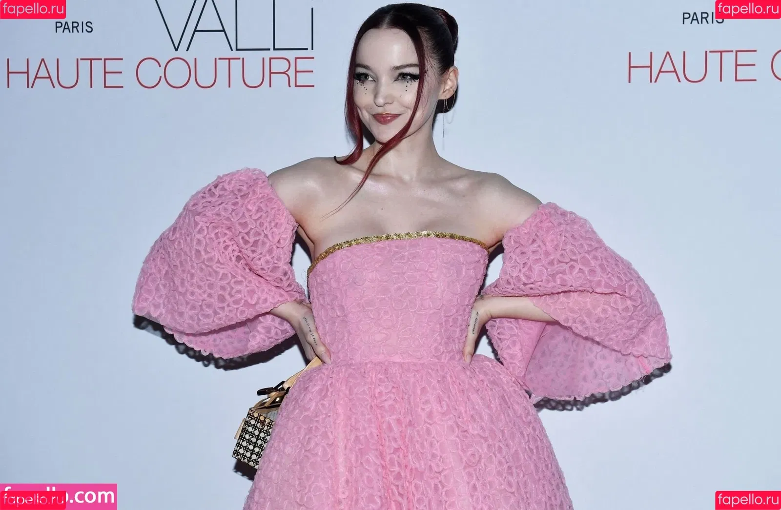 Dove Cameron Onlyfans Photo Gallery 