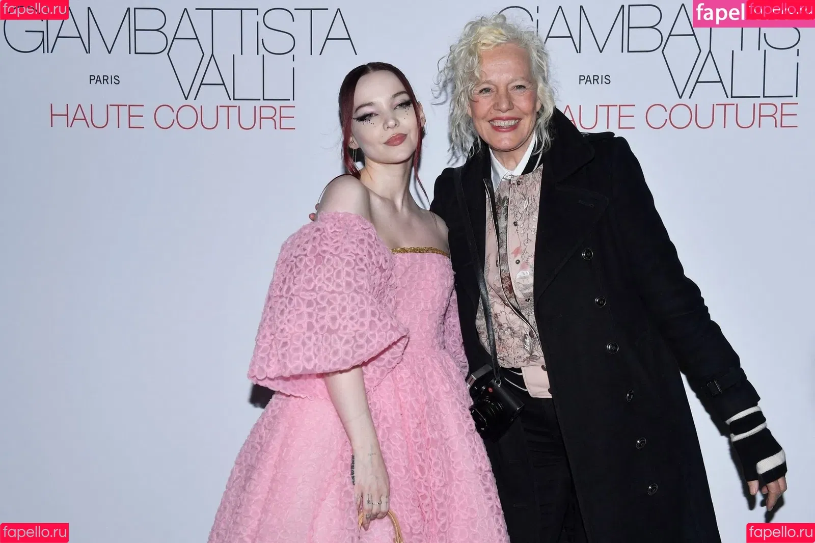 Dove Cameron Onlyfans Photo Gallery 