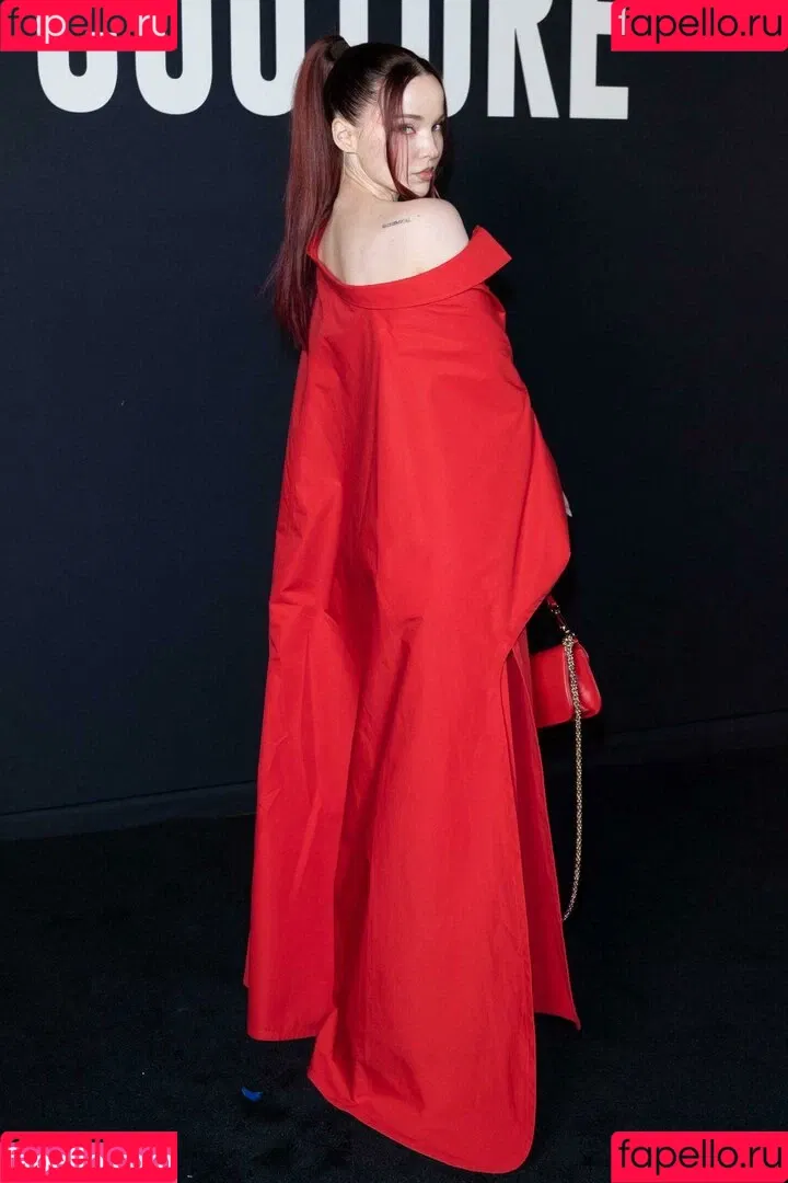 Dove Cameron Onlyfans Photo Gallery 