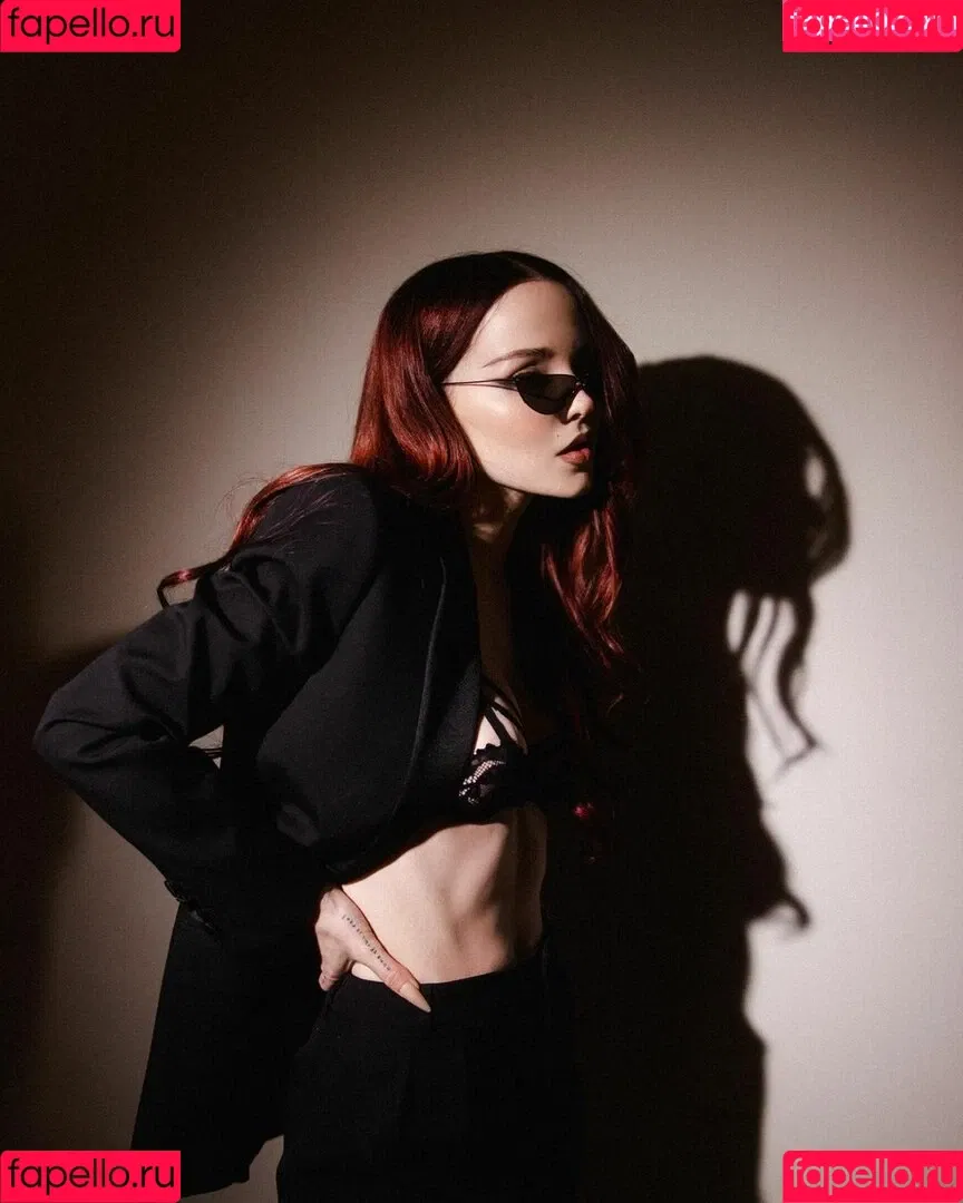 Dove Cameron Onlyfans Photo Gallery 