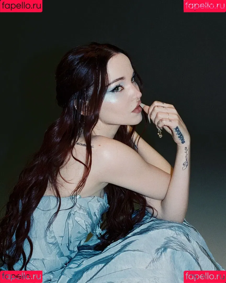 Dove Cameron Onlyfans Photo Gallery 