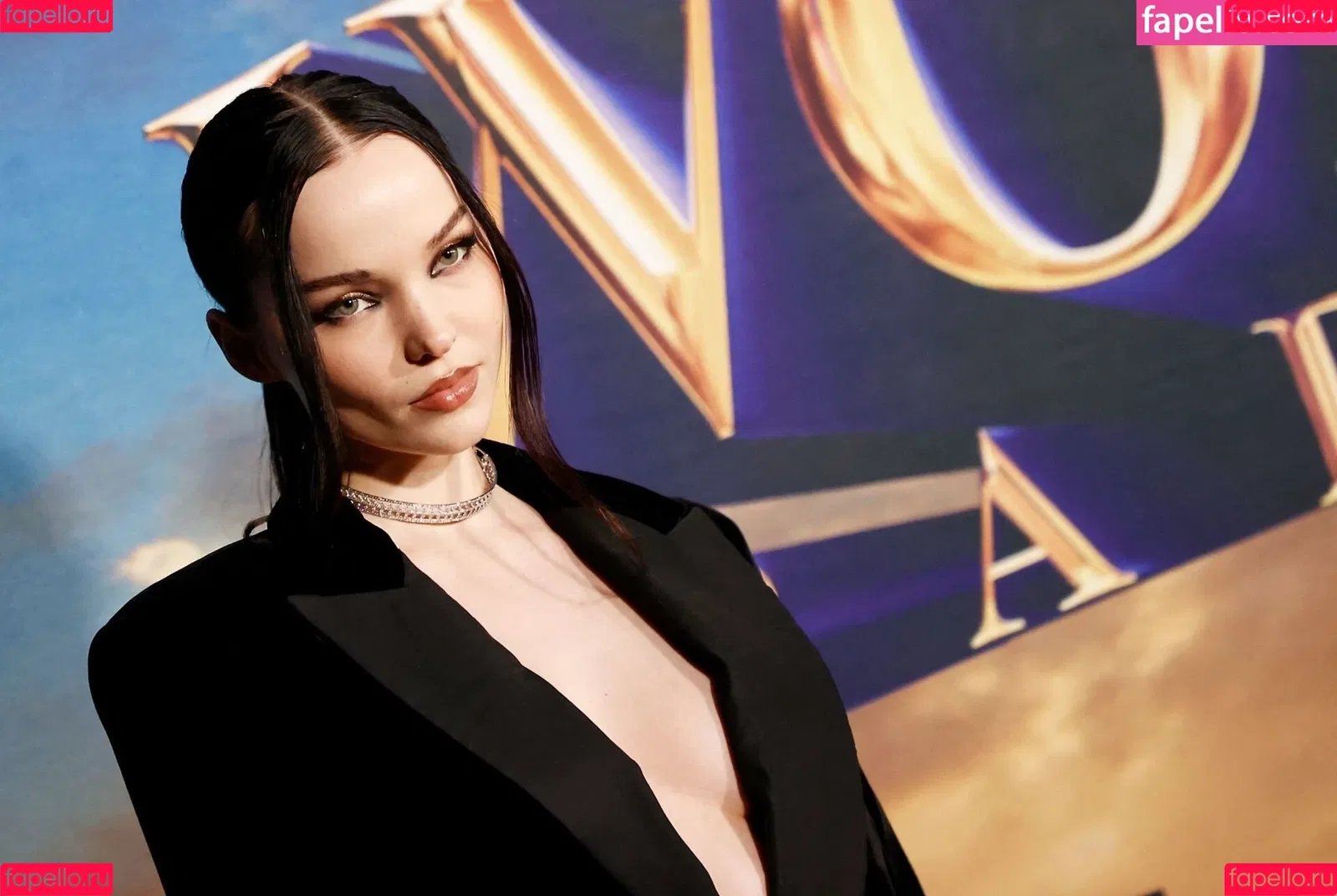 Dove Cameron Onlyfans Photo Gallery 