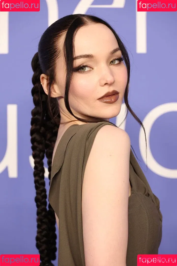 Dove Cameron Onlyfans Photo Gallery 