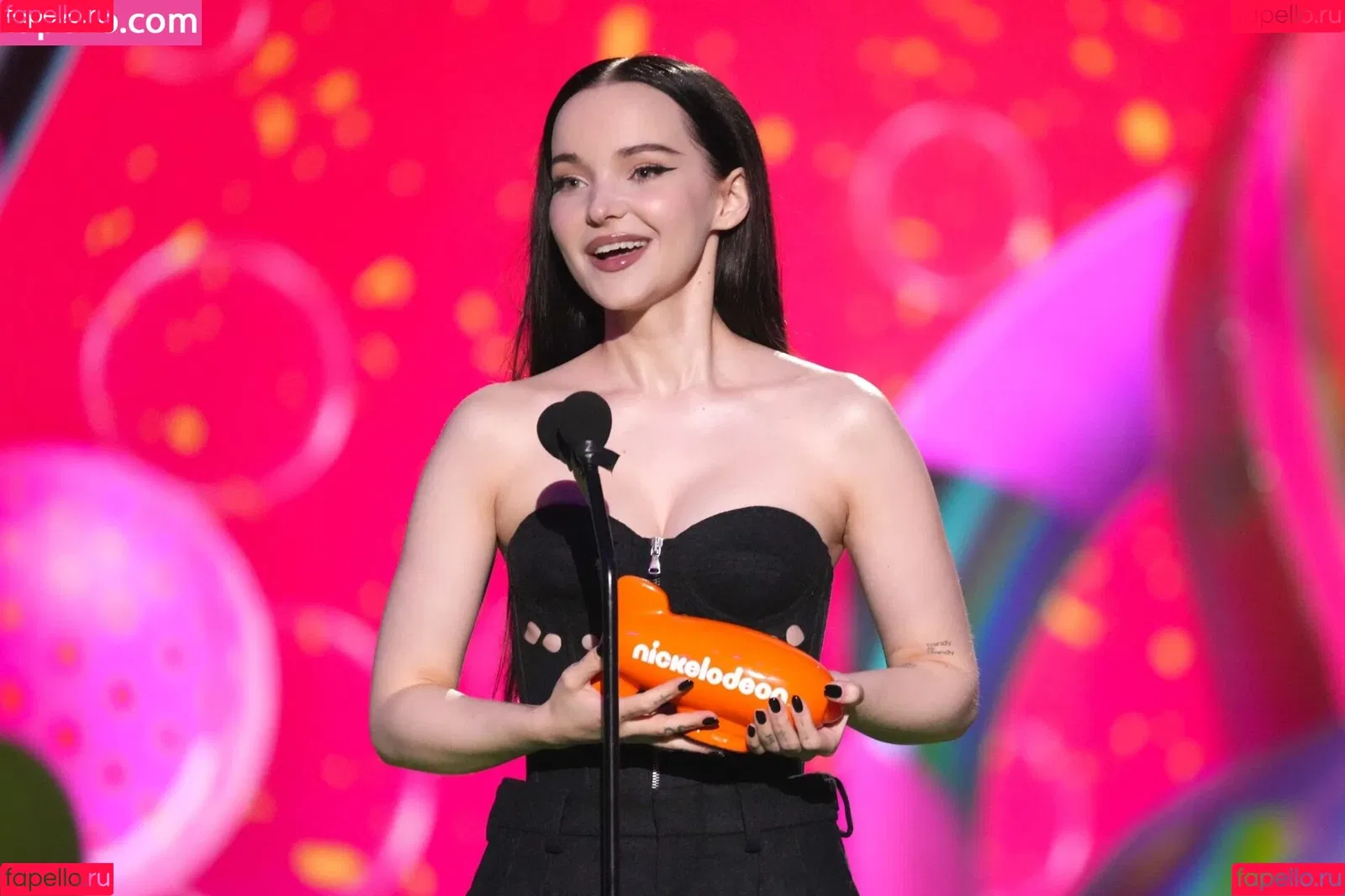 Dove Cameron Onlyfans Photo Gallery 