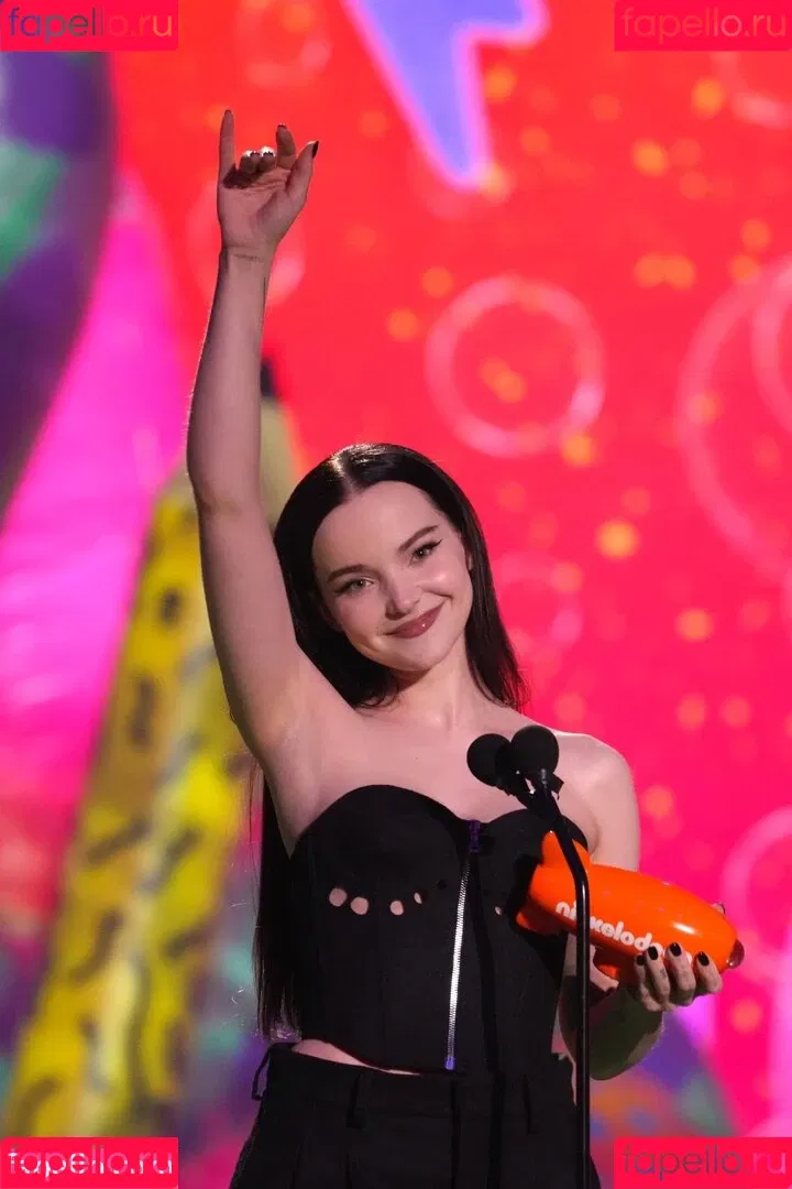 Dove Cameron Onlyfans Photo Gallery 