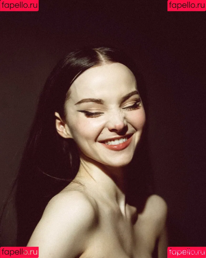 Dove Cameron Onlyfans Photo Gallery 