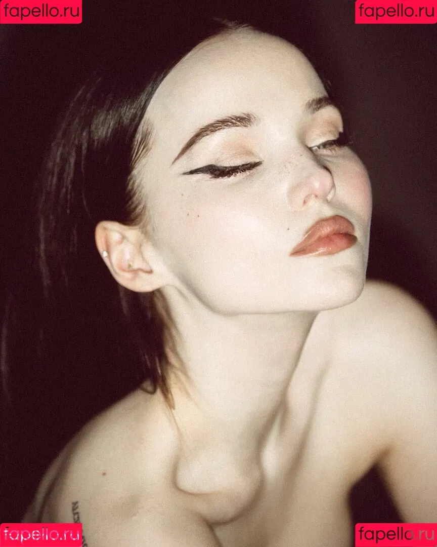 Dove Cameron Onlyfans Photo Gallery 