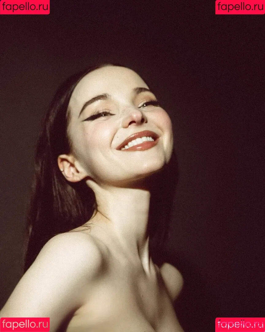 Dove Cameron Onlyfans Photo Gallery 