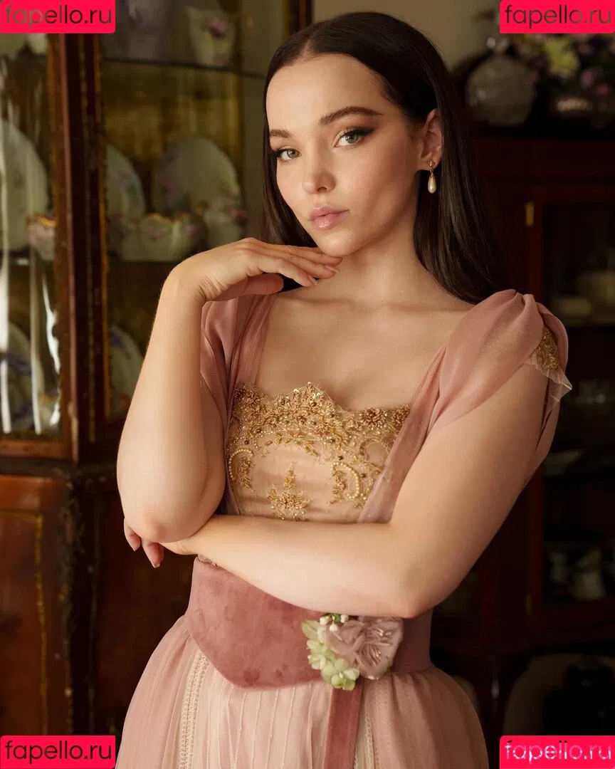Dove Cameron Onlyfans Photo Gallery 