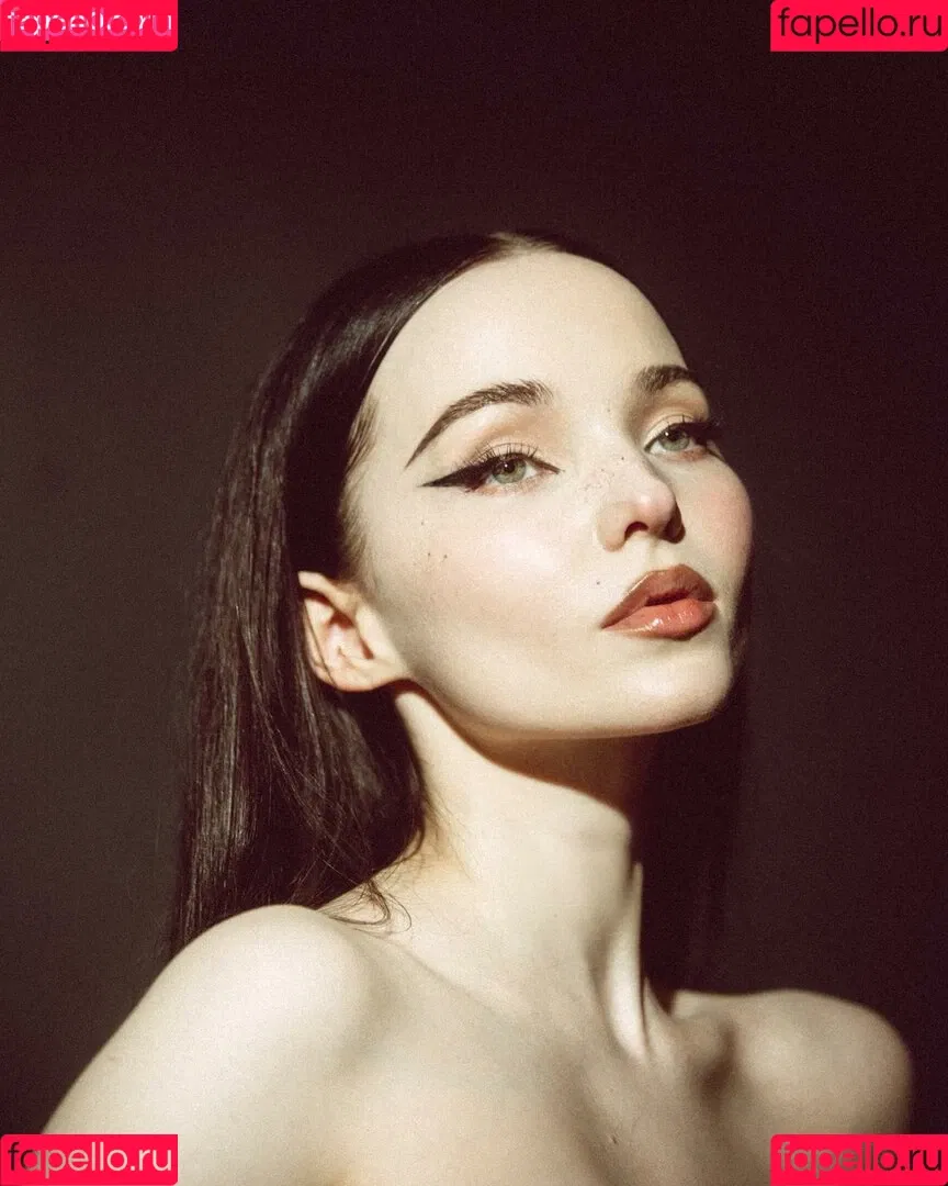 Dove Cameron Onlyfans Photo Gallery 