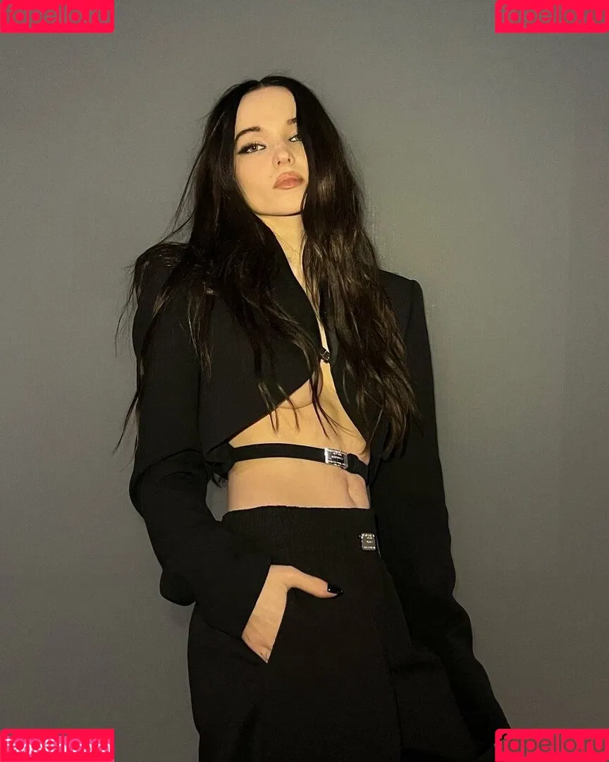 Dove Cameron Onlyfans Photo Gallery 