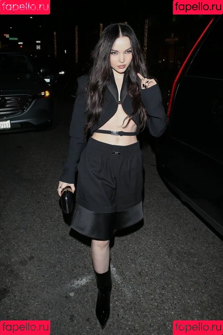 Dove Cameron Onlyfans Photo Gallery 