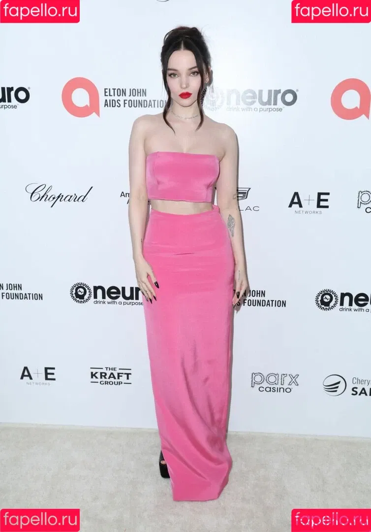 Dove Cameron Onlyfans Photo Gallery 