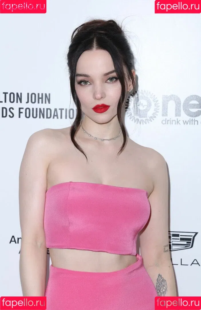 Dove Cameron Onlyfans Photo Gallery 