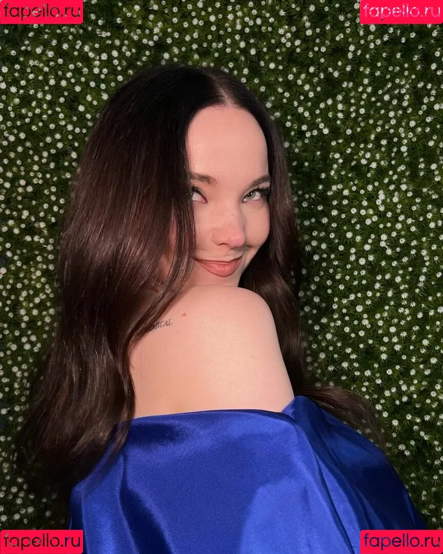 Dove Cameron Onlyfans Photo Gallery 