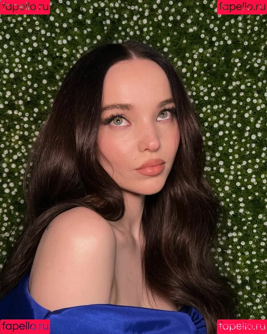 Dove Cameron Onlyfans Photo Gallery 