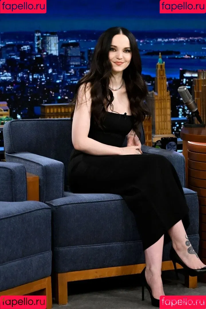 Dove Cameron Onlyfans Photo Gallery 