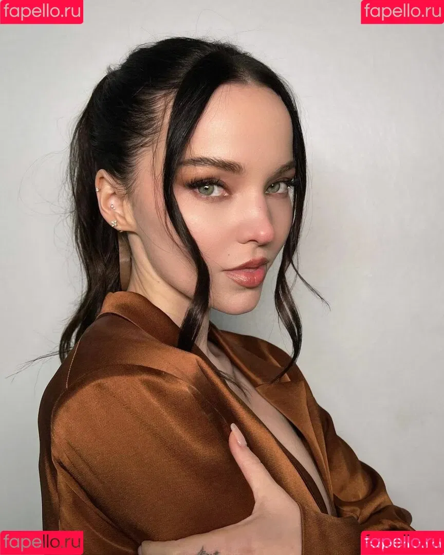 Dove Cameron Onlyfans Photo Gallery 